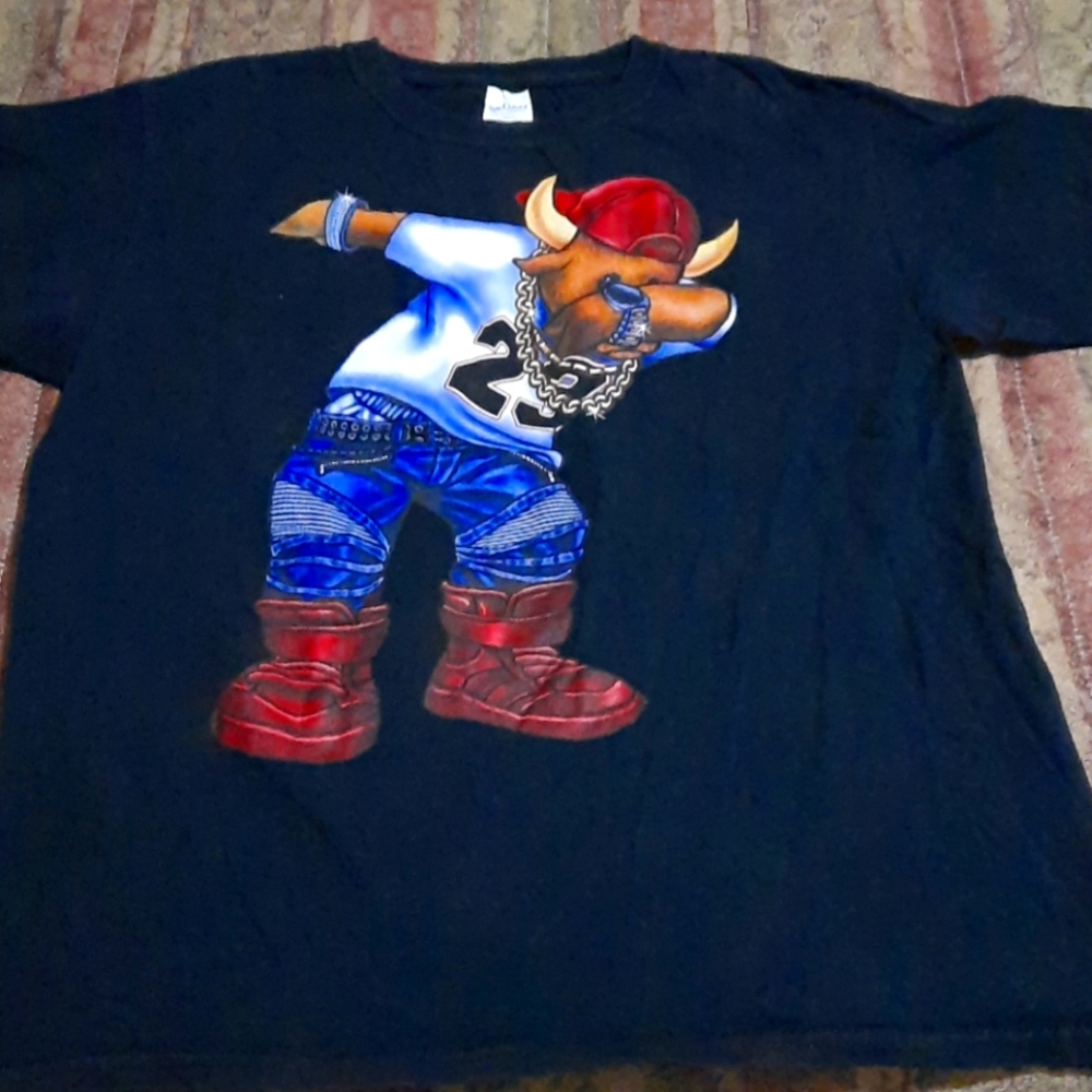Boys tee shirt
